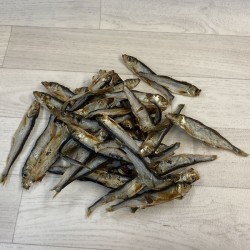 Sprats 100g