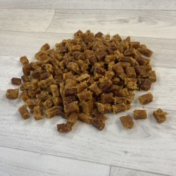 Cubes de lapin 150g