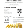 Fromage de yak