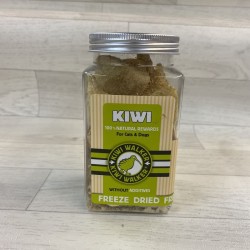 Kiwi lyophilisée kiwi...