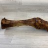Os de bœuf avec viande XL